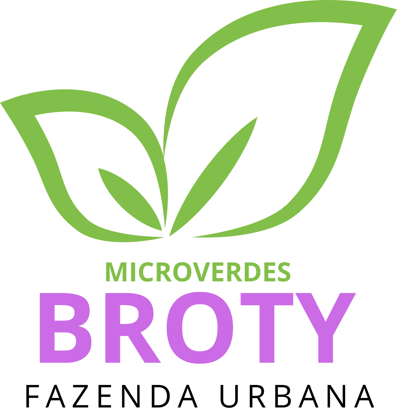 Broty Microverdes